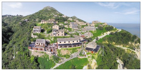 温岭:乡村规划师点石成金_频道-台州