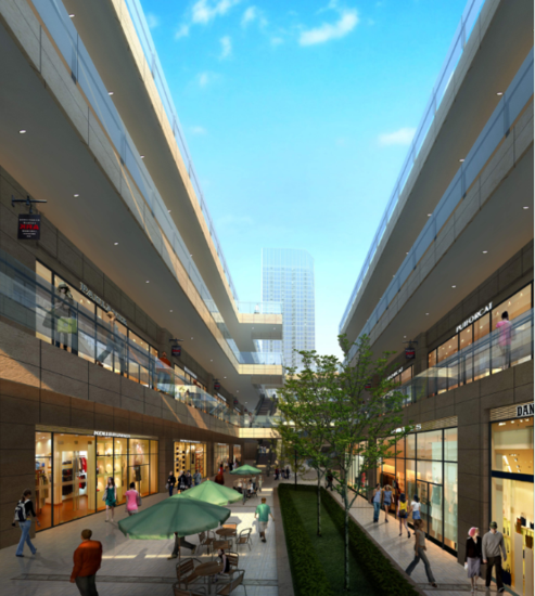 一场银泰城名媛盛宴,共鉴台州财富巅峰_频道-