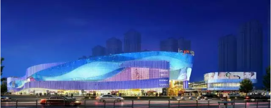 『吾悦公馆』买什么样的房子才能居住升值两不