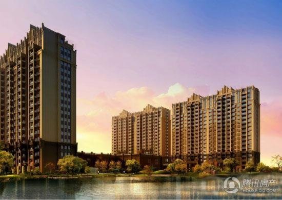 路桥刚泰尚品30多套现房在售