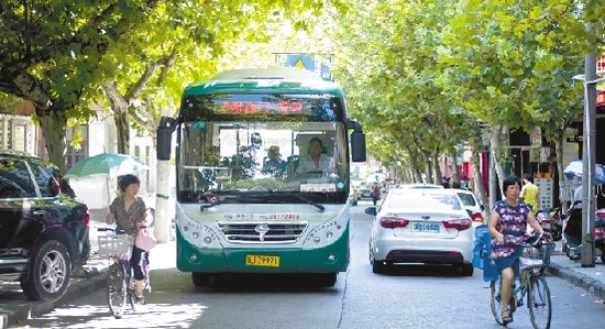 温岭优化公交线路_频道-台州