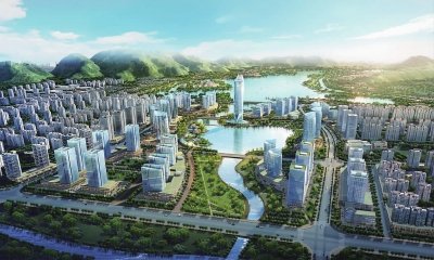 看房团报名 台州楼市新闻 楼盘资讯 土地城建  [ 导读]绿心飞龙湖生态