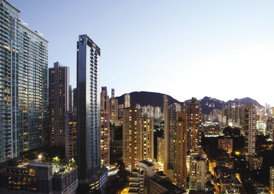 台州:政策风暖 市场向上 各方看好2016楼市 _频