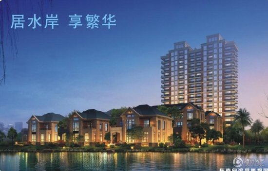 海景风情少量尾盘在售