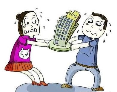 热恋购房送女友 分手要房法律不支持_频道-台州
