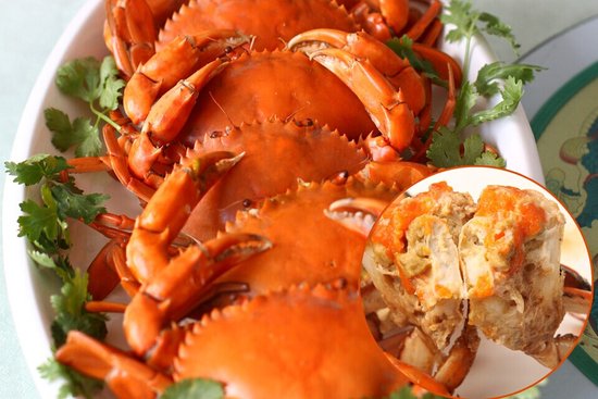 追随舌尖上的脚步,品赏台州特色美食_频道-台州