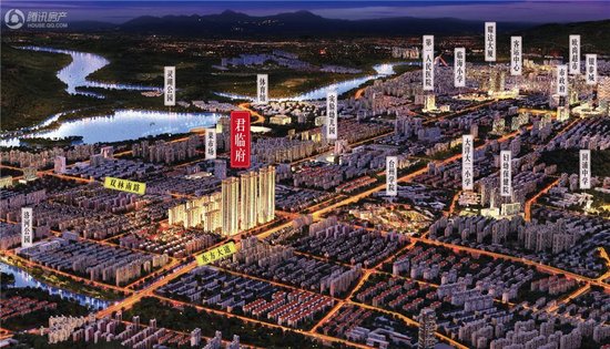 楼面价破万 祥生10.4亿再摘临海吉利部分地块