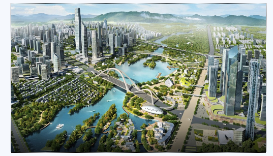 台州新的CBD---商贸核心区正在崛起_频道-台州