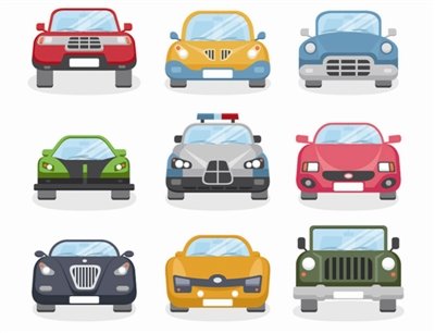 网络司法拍卖最火的是房子和浙A牌照的车子_