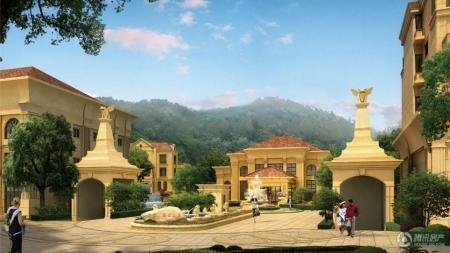 临海银泰城商圈将多出百家餐饮店_频道-台州