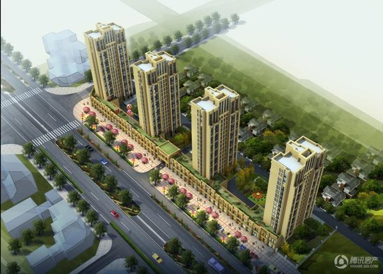 路桥方林花园·方林名苑少量现房在售