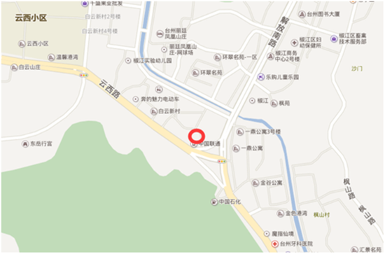 椒江焦点土拍4宗地吸金近10亿 中梁|华鸿|碧桂