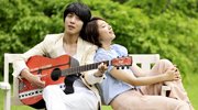 我的女儿是花儿