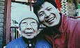 半路母子相伴17年