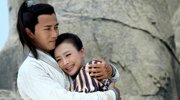 大唐女将樊梨花