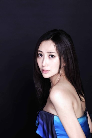 中国艺人基地美女频道--1036号_视频_腾讯网