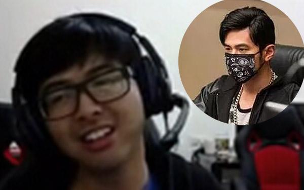 台湾网友打LOL遇到周杰伦，周董居然被骂？