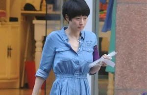 马伊琍哺乳期大哭 网友:别太激动