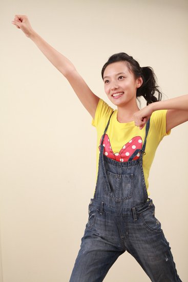 《<em>男左女右</em>》演员剧照