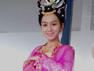 2013快乐男声腾讯视频网络直通区