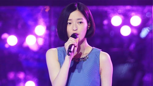 中国好声音第四季选手马吟吟-腾讯视频独播