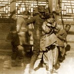 大屠杀：八国联军入侵北京
