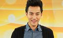 Liu Kaiwei chat "mille montagnes du crépuscule de la neige"