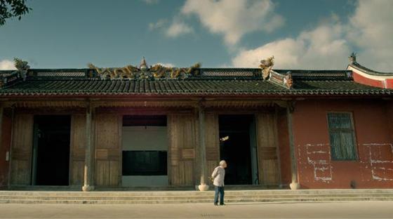 《爷爷的小戏文》现实、形式、技术完美结合