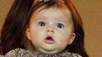 Beckham, enligt henne massiv exponering Meng