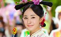Yang Mi favorit mogna idrottsman