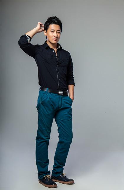 王放:《谎言炸弹》李墨角色解读_视频_腾讯网