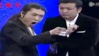 又是这货 屌丝现场对骂30位白富美！ 