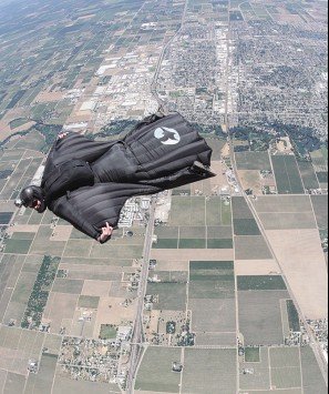 翼装飞侠惊现天门山湖南经视全程直播