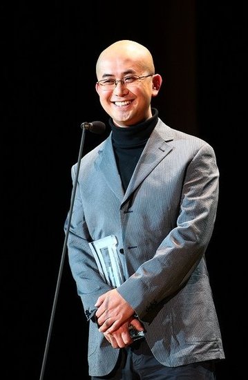国际微电影节评委团—秦瑜明
