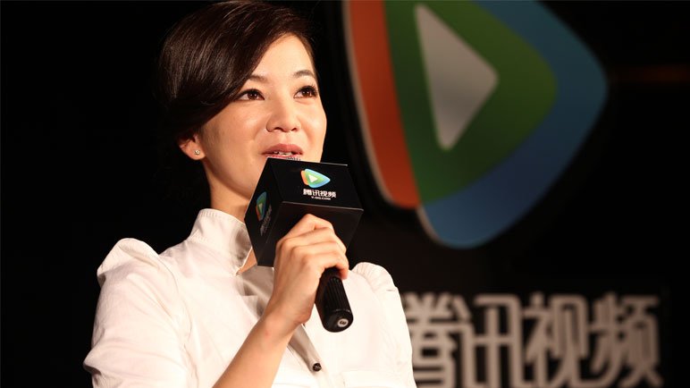 《最佳人物》阿雅--活在当下的幸福女人