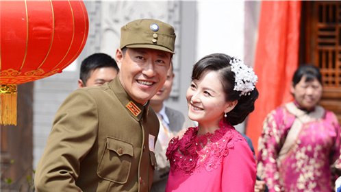 暗战危城