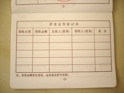 网友报料“最牛农村养老保险金”:每月3块钱