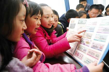 粮票的故事——票证年代的记忆