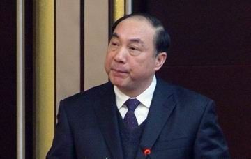 我们为贪官们做了多少“贴金”的事