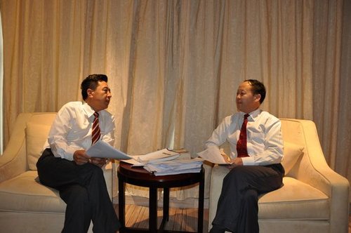 旁听者评价李庄案辩护律师:敬职专业辩才出色