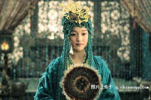 电影《孔子》剧情 被孔家后人批