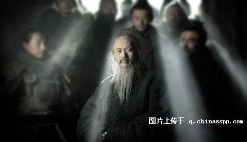 电影《孔子》剧情 被孔家后人批