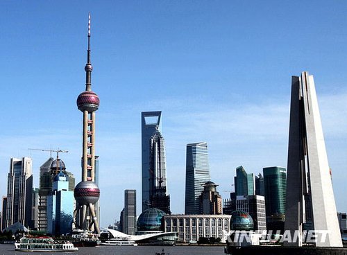 中国如何迎接"世界第二"的挑战