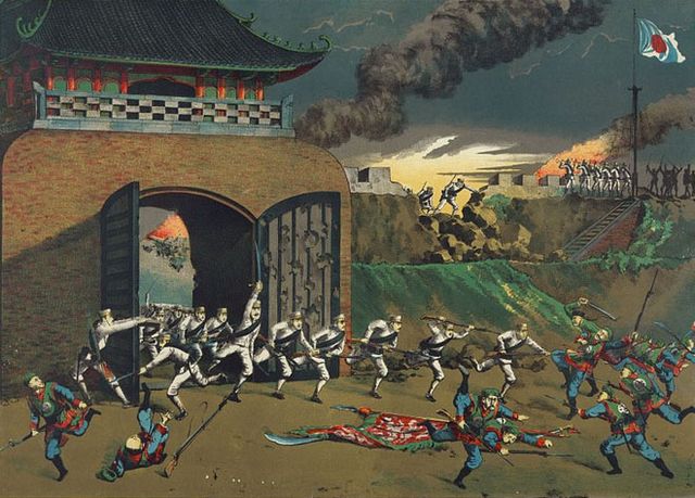 文章配图