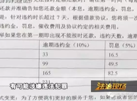 大学生背负百万债务 无力偿还留遗言后跳楼