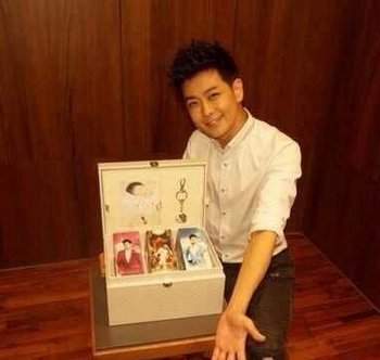 林志颖被打假:长盛不衰的胶原蛋白骗局