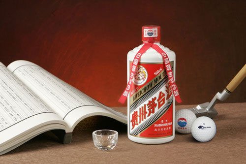 【小楼时评】作为中国官员,就应该抵制公款消费茅台