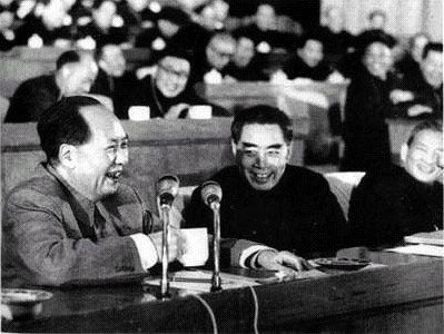 陈云为何在七千人大会上保持沉默