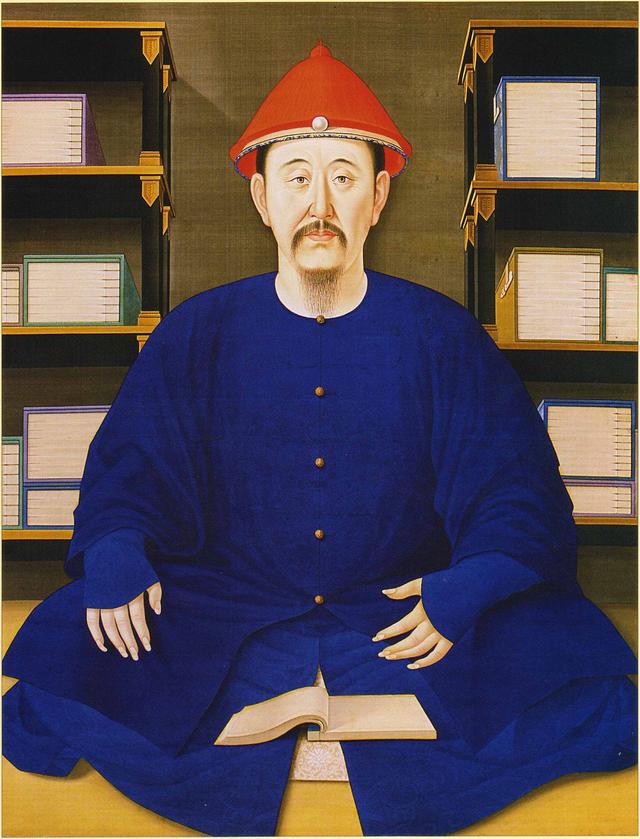 皇权无真心?康熙朝废太子往事