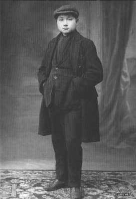 蒋经国晚年为何不敢与邓小平和谈